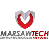 Marsawtech logo, Marsawtech contact details