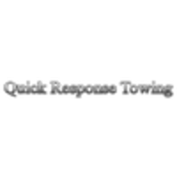 Quick Response Towing logo, Quick Response Towing contact details