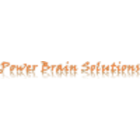 Power Brain Solutions logo, Power Brain Solutions contact details