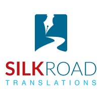 SilkRoadTranslation logo, SilkRoadTranslation contact details