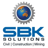 SBK Solutions Pty Ltd logo, SBK Solutions Pty Ltd contact details