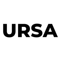 URSA Media Group logo, URSA Media Group contact details