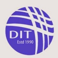 DSH Institute of Technology logo, DSH Institute of Technology contact details