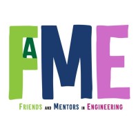 Friends and Mentors in Engineering (FaME) logo, Friends and Mentors in Engineering (FaME) contact details