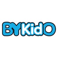 BYKidO logo, BYKidO contact details