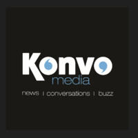 Konvo Media logo, Konvo Media contact details