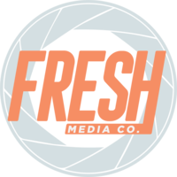 Fresh Media Co. logo, Fresh Media Co. contact details