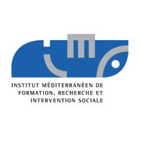 Institut Méditerranéen de Formation, Recherche et Intervention Sociale logo, Institut Méditerranéen de Formation, Recherche et Intervention Sociale contact details