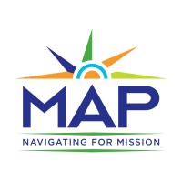 MAP for Nonprofits logo, MAP for Nonprofits contact details