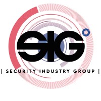 Security Industry Group - An activity from Security on Screen B.V. logo, Security Industry Group - An activity from Security on Screen B.V. contact details