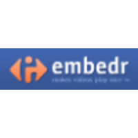 Embedr.com logo, Embedr.com contact details