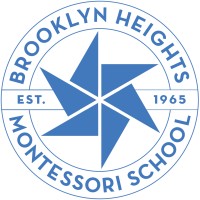 BROOKLYN HEIGHTS MONTESSORI SCHOOL logo, BROOKLYN HEIGHTS MONTESSORI SCHOOL contact details