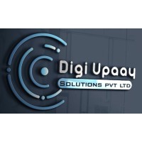 Digi Upaay Solutions Pvt Ltd logo, Digi Upaay Solutions Pvt Ltd contact details