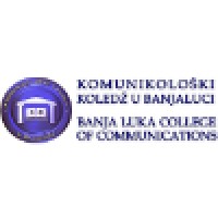 Banja Luka College of Communications Kappa Phi logo, Banja Luka College of Communications Kappa Phi contact details