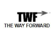 TWF-The Way Forward logo, TWF-The Way Forward contact details