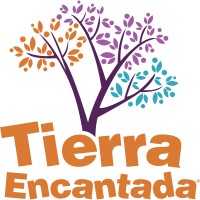 Tierra Encantada logo, Tierra Encantada contact details