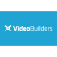 Video Builders logo, Video Builders contact details