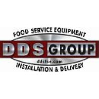 DDS Group LLC logo, DDS Group LLC contact details