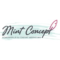 Mint Concept logo, Mint Concept contact details