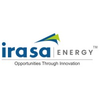 Irasa Energy Pvt. Ltd. logo, Irasa Energy Pvt. Ltd. contact details