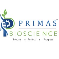 Primas Bioscience Private Limited logo, Primas Bioscience Private Limited contact details