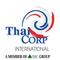 Thai Corp International (VietNam) logo, Thai Corp International (VietNam) contact details