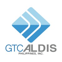 GTC-Aldis Philippines, Inc. logo, GTC-Aldis Philippines, Inc. contact details