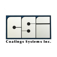 CSI-Coatings Systems Inc. logo, CSI-Coatings Systems Inc. contact details