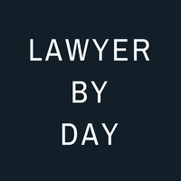 Lawyer By Day Podcast logo, Lawyer By Day Podcast contact details