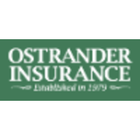 Ostrander Insurance logo, Ostrander Insurance contact details