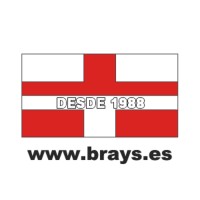 Brays Language School logo, Brays Language School contact details