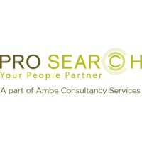 Ambe Prosearch Consultancy Services logo, Ambe Prosearch Consultancy Services contact details