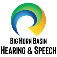 Big Horn Basin Hearing and Speech logo, Big Horn Basin Hearing and Speech contact details