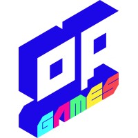 OP Games logo, OP Games contact details