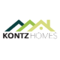 Kontz Homes logo, Kontz Homes contact details