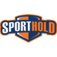 SportHold logo, SportHold contact details