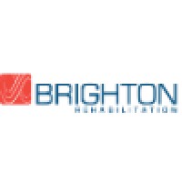 Brighton Rehabilitation logo, Brighton Rehabilitation contact details