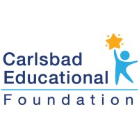 Carlsbad Educational Foundation logo, Carlsbad Educational Foundation contact details