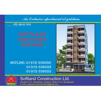 Softland Construction Ltd. logo, Softland Construction Ltd. contact details