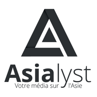 Asialyst logo, Asialyst contact details