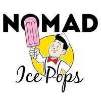 Nomad Ice Pops logo, Nomad Ice Pops contact details