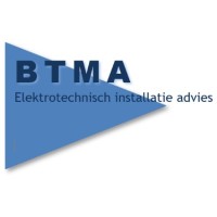 BTMA logo, BTMA contact details