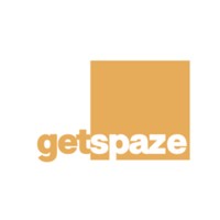 Getspaze.com logo, Getspaze.com contact details