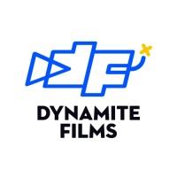 Dynamite Films logo, Dynamite Films contact details