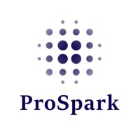 ProSpark logo, ProSpark contact details