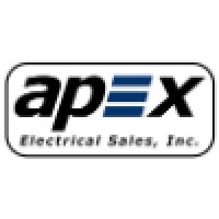 Apex Electrical Sales logo, Apex Electrical Sales contact details