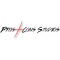 Pros and Cons Studios logo, Pros and Cons Studios contact details