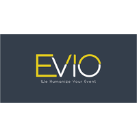 Evio Productions logo, Evio Productions contact details