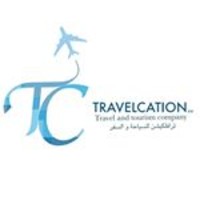 Travelcation kw logo, Travelcation kw contact details