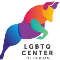 THE LGBTQ CENTER OF DURHAM INC logo, THE LGBTQ CENTER OF DURHAM INC contact details